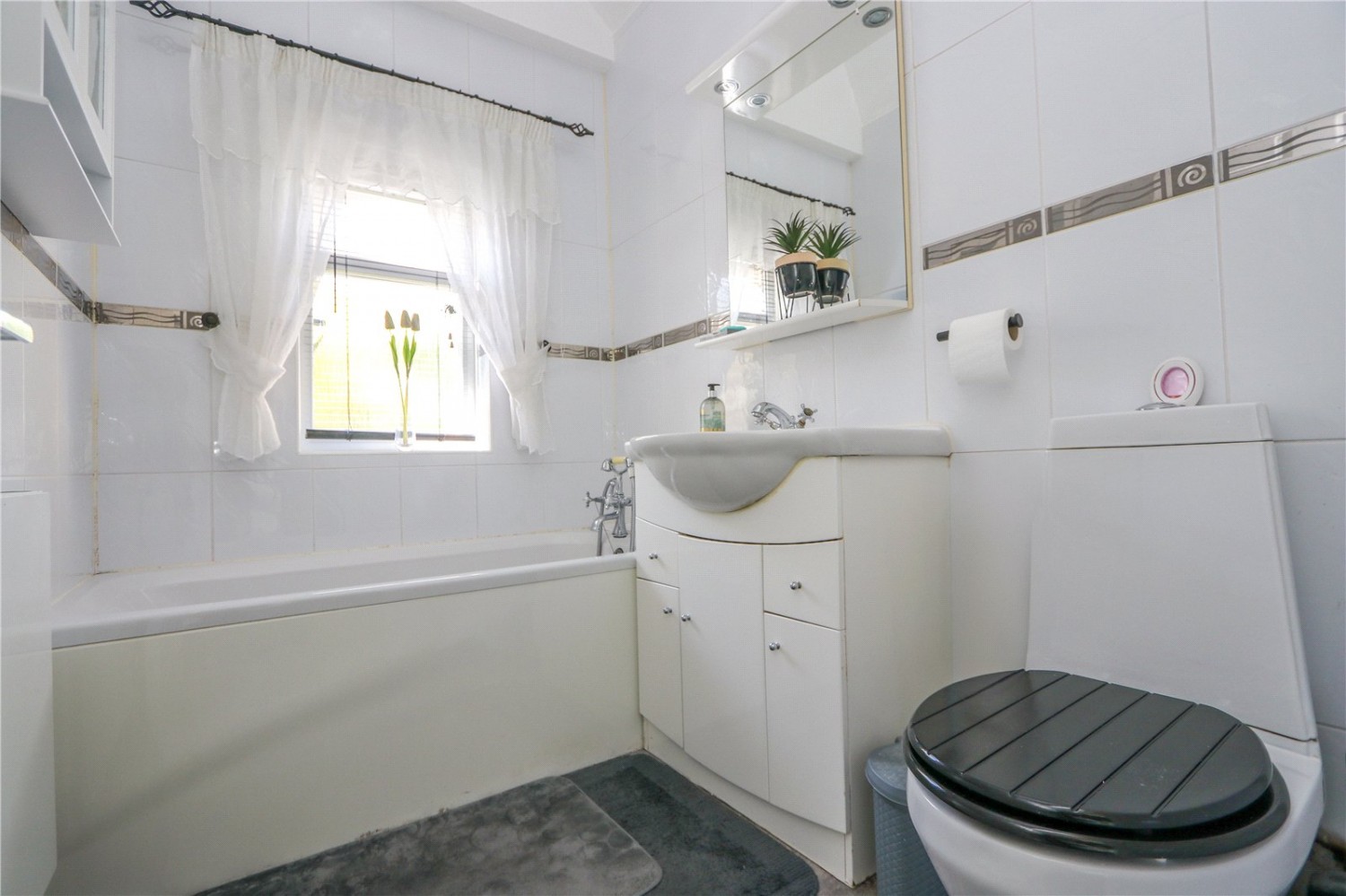 Bradley Stoke, Bristol, South Gloucestershire