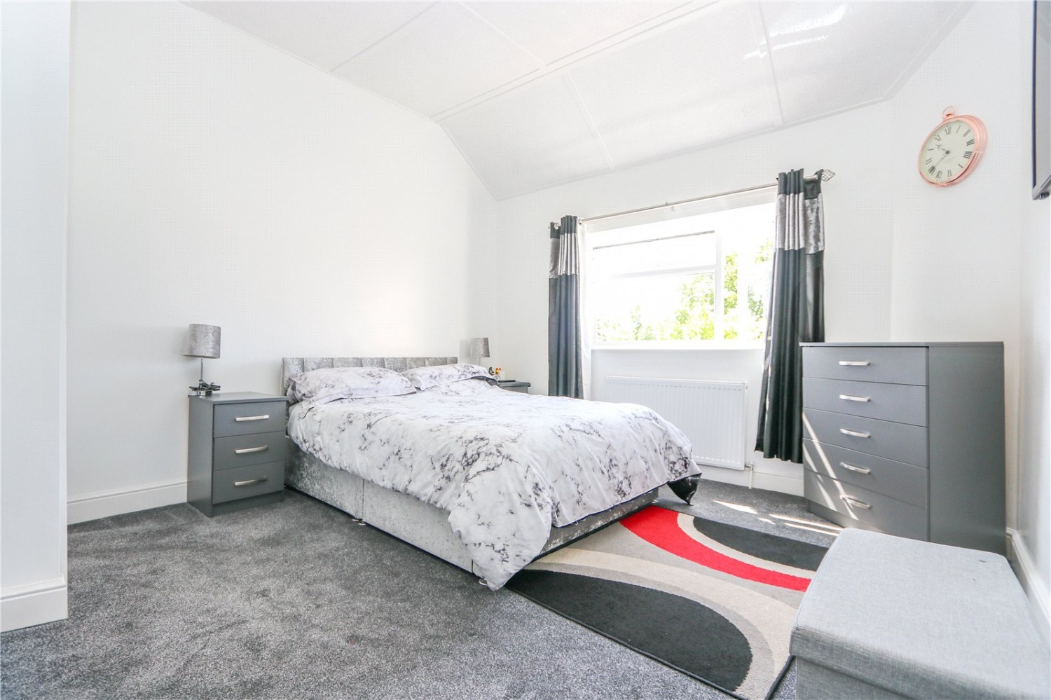 Bradley Stoke, Bristol, South Gloucestershire
