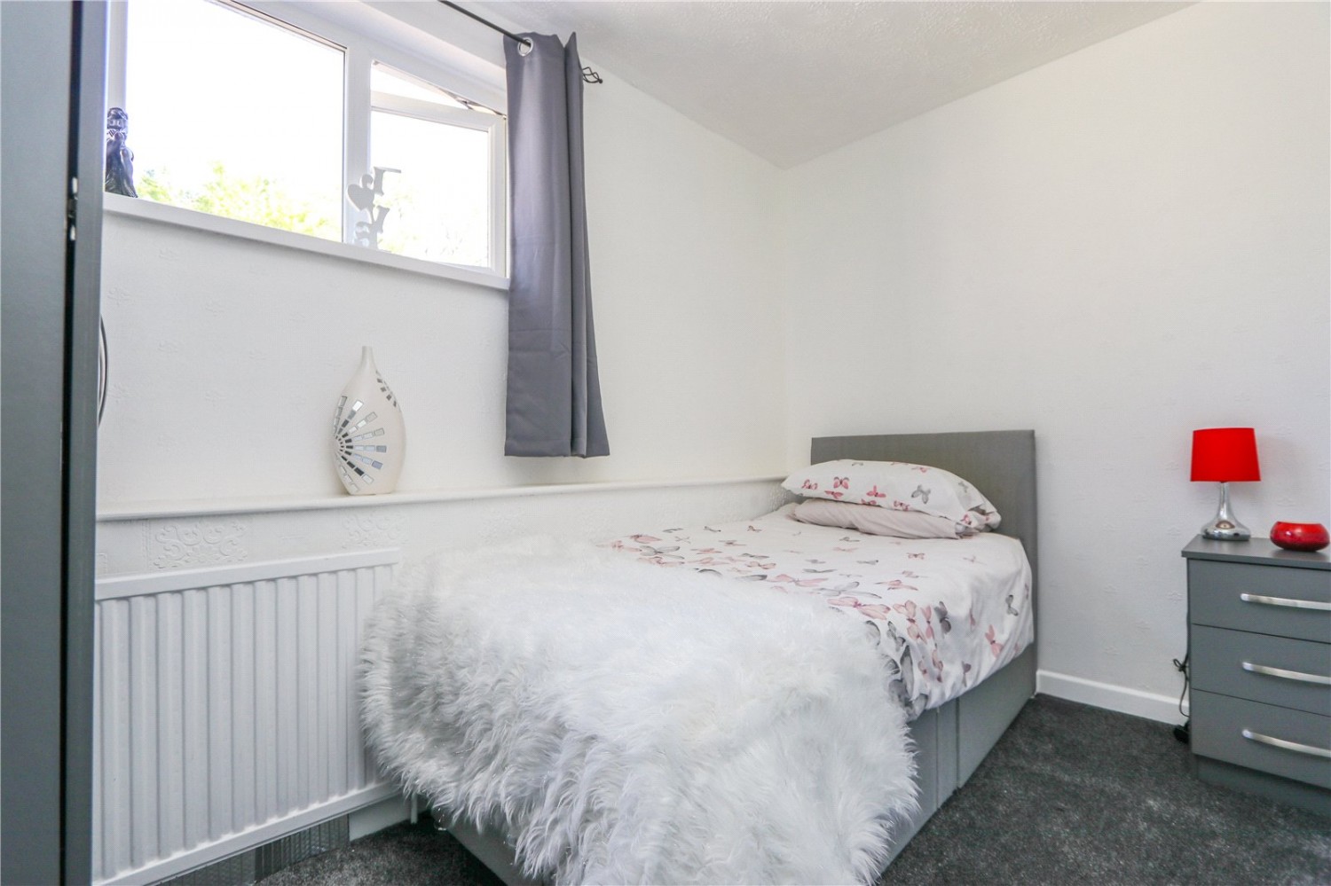 Bradley Stoke, Bristol, South Gloucestershire