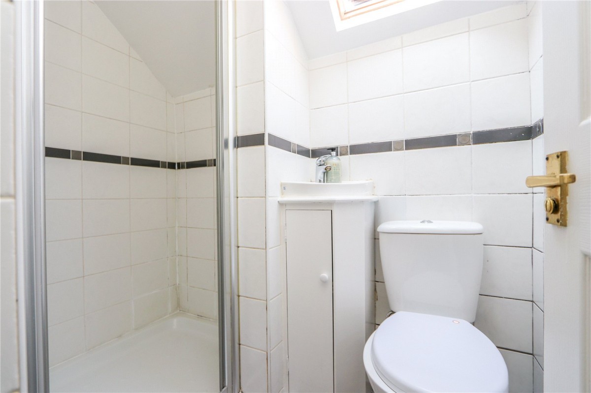 Bradley Stoke, Bristol, South Gloucestershire
