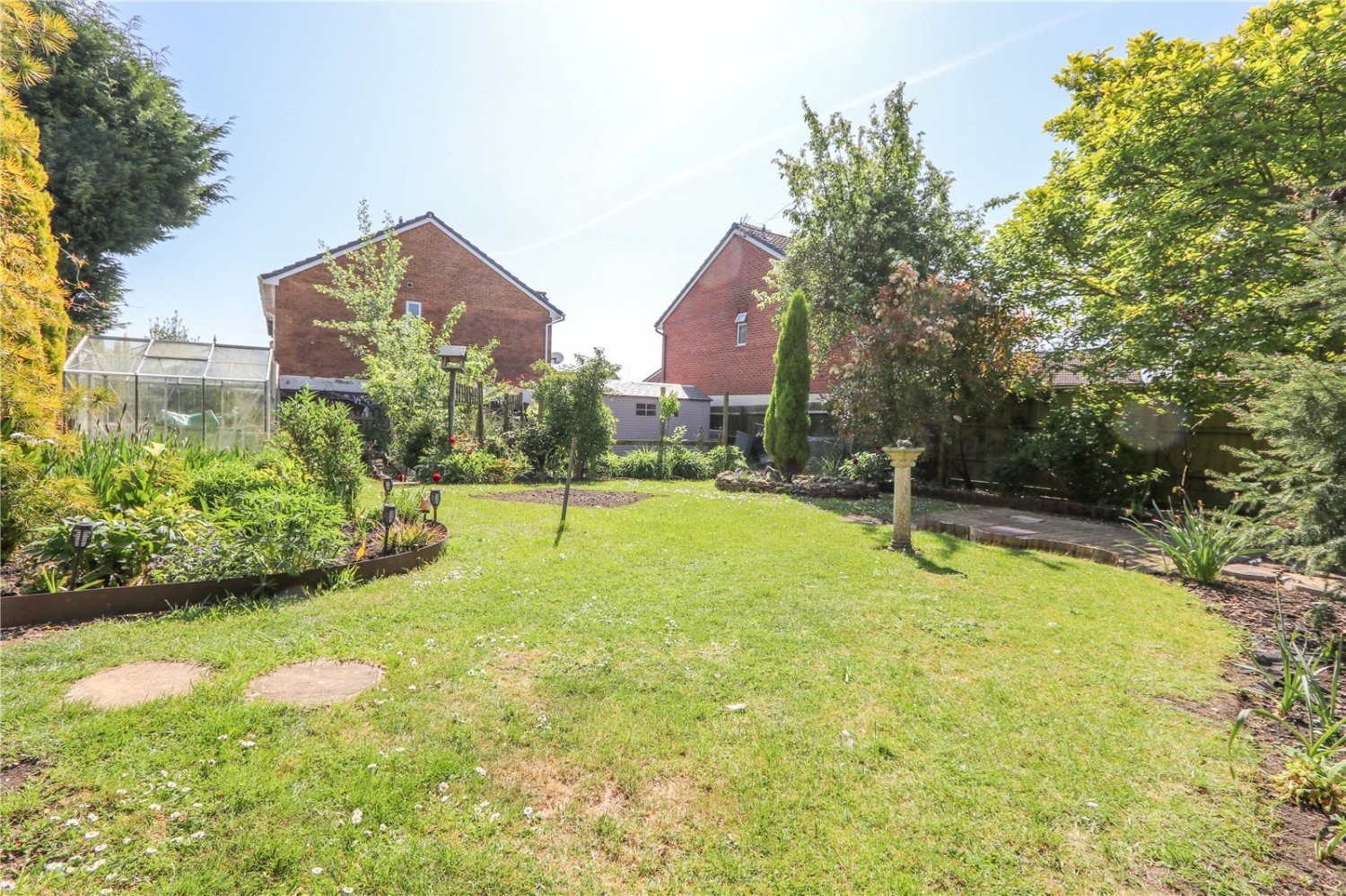 Bradley Stoke, Bristol, South Gloucestershire
