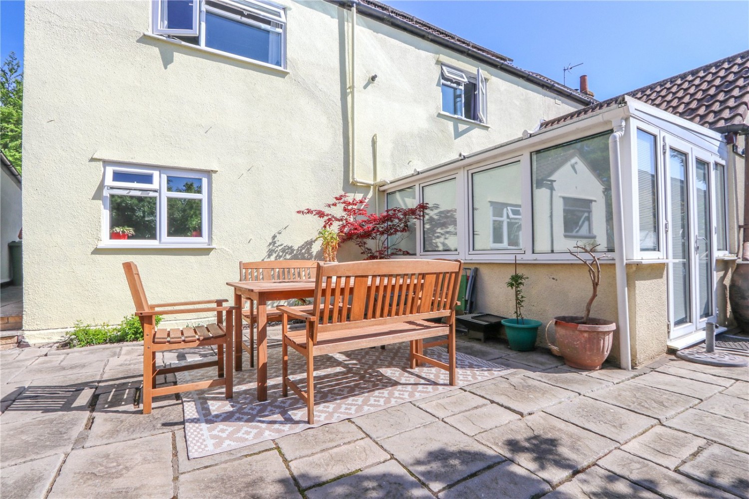 Bradley Stoke, Bristol, South Gloucestershire