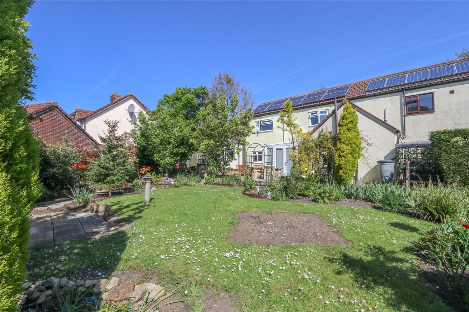 Bradley Stoke, Bristol, South Gloucestershire