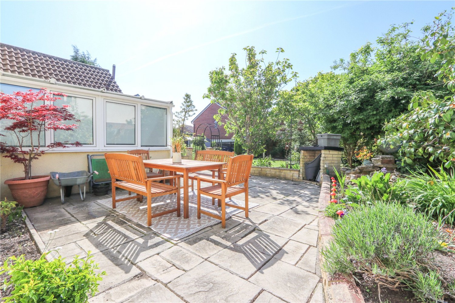Bradley Stoke, Bristol, South Gloucestershire