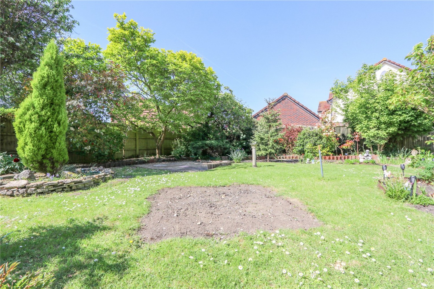Bradley Stoke, Bristol, South Gloucestershire