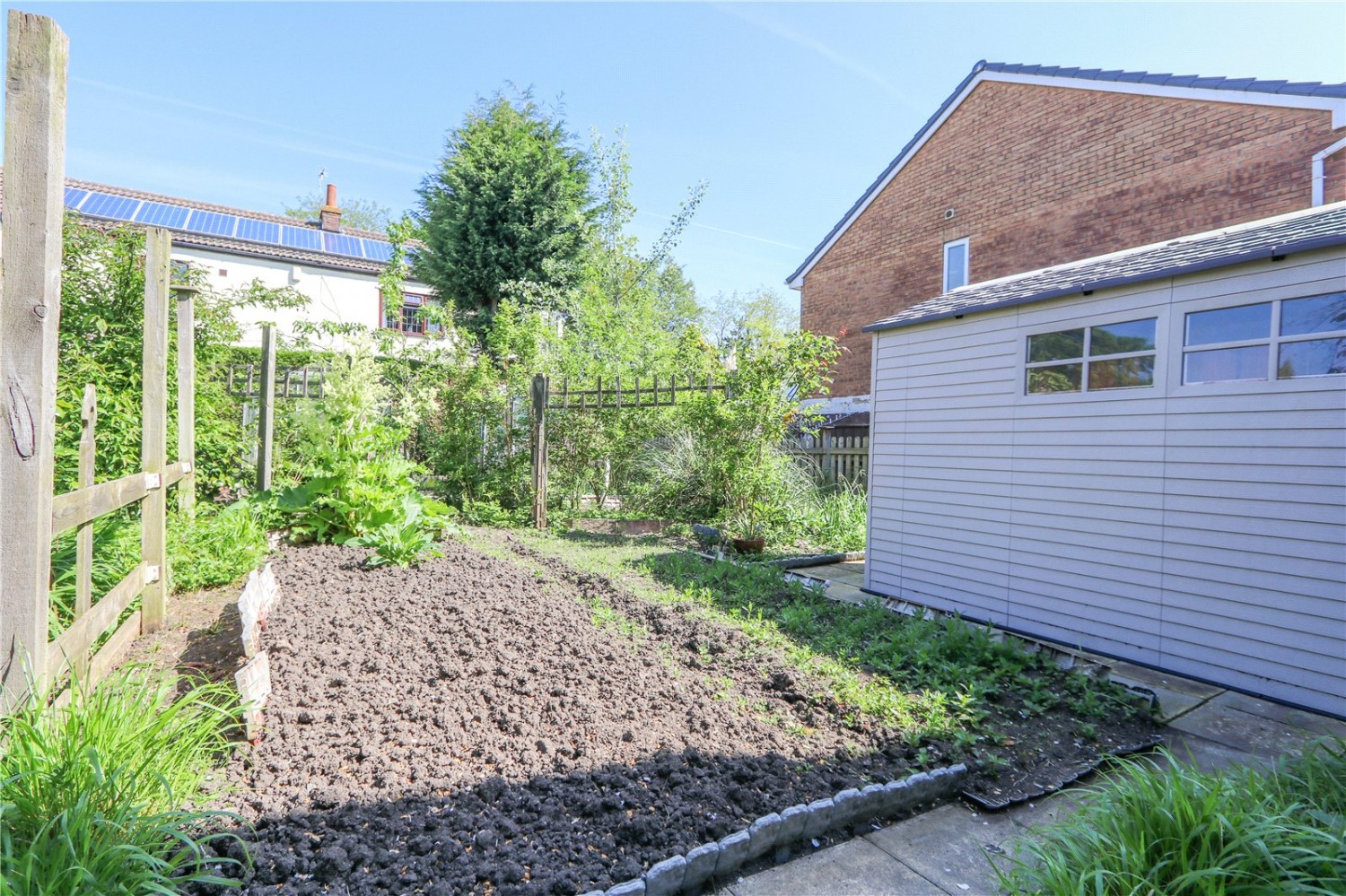 Bradley Stoke, Bristol, South Gloucestershire