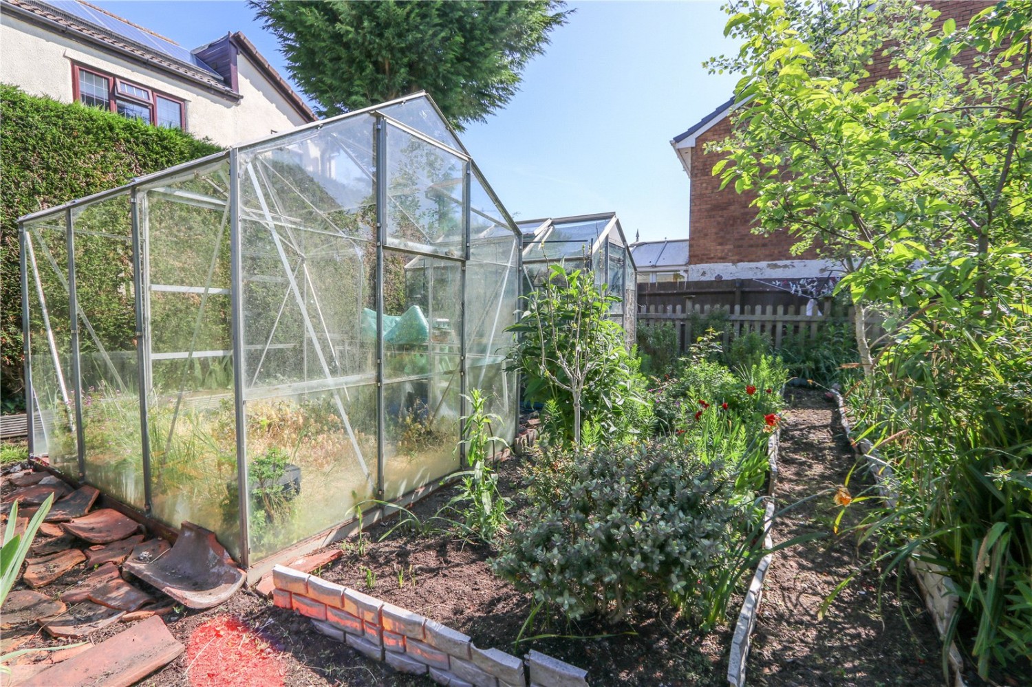 Bradley Stoke, Bristol, South Gloucestershire