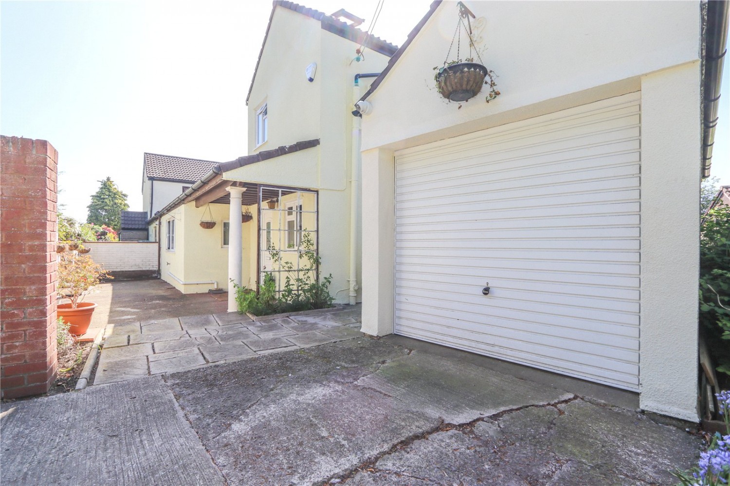 Bradley Stoke, Bristol, South Gloucestershire