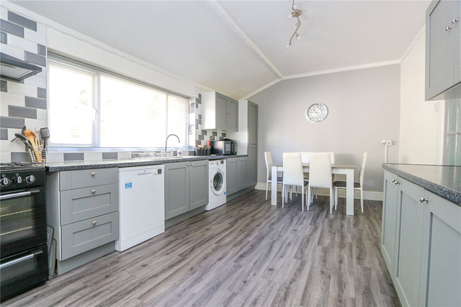 Bradley Stoke, Bristol, South Gloucestershire