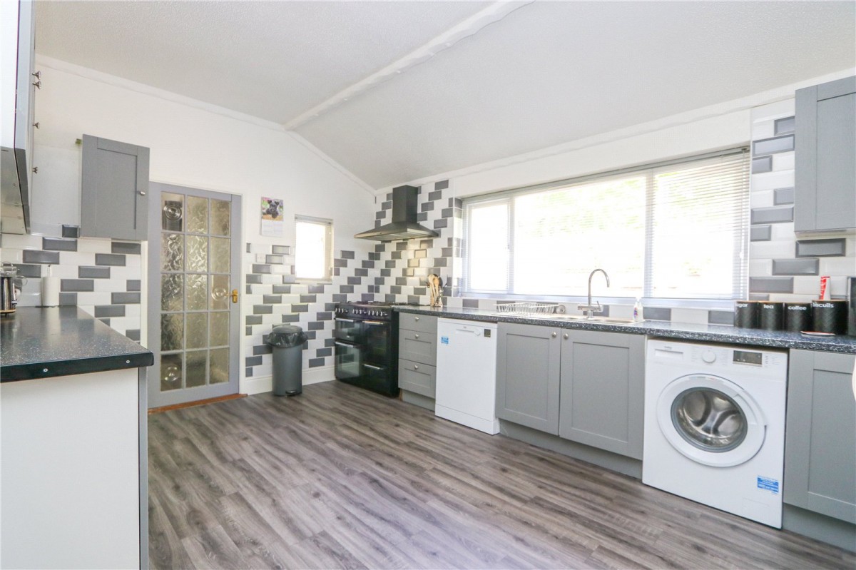 Bradley Stoke, Bristol, South Gloucestershire