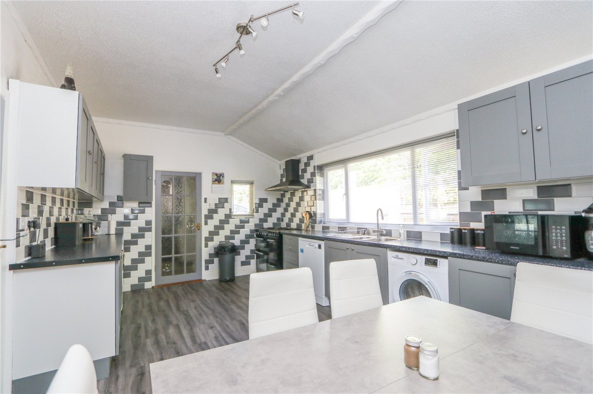 Bradley Stoke, Bristol, South Gloucestershire