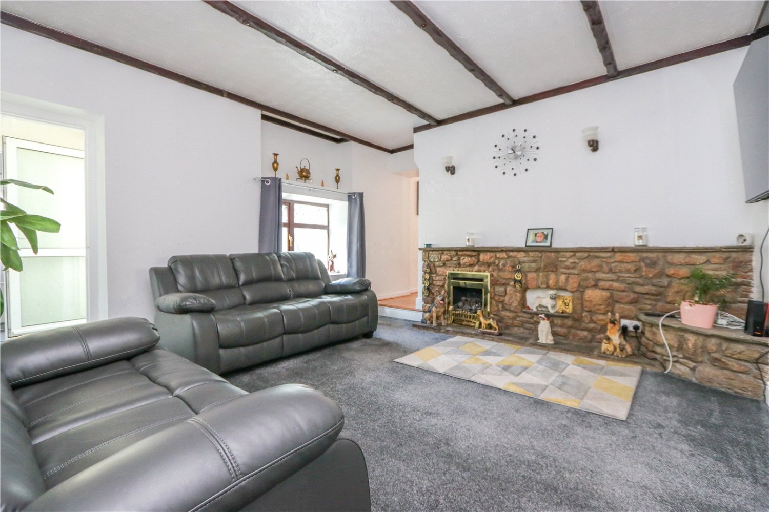 Bradley Stoke, Bristol, South Gloucestershire