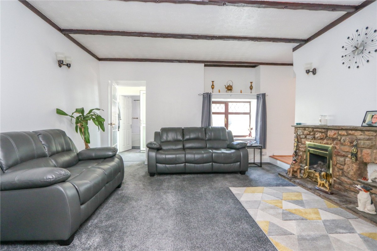 Bradley Stoke, Bristol, South Gloucestershire