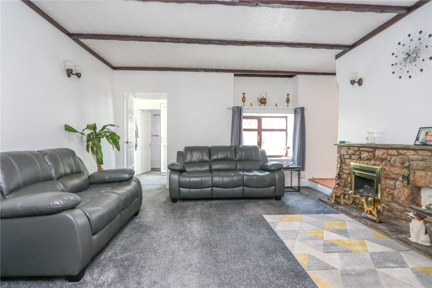 Bradley Stoke, Bristol, South Gloucestershire