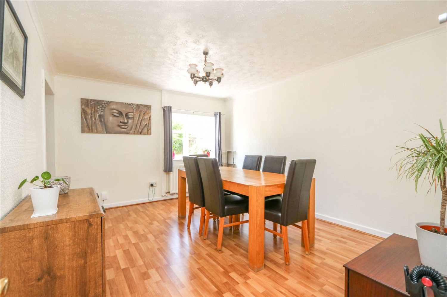 Bradley Stoke, Bristol, South Gloucestershire