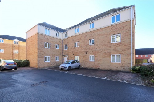 Bradley Stoke, Bristol, South Gloucestershire