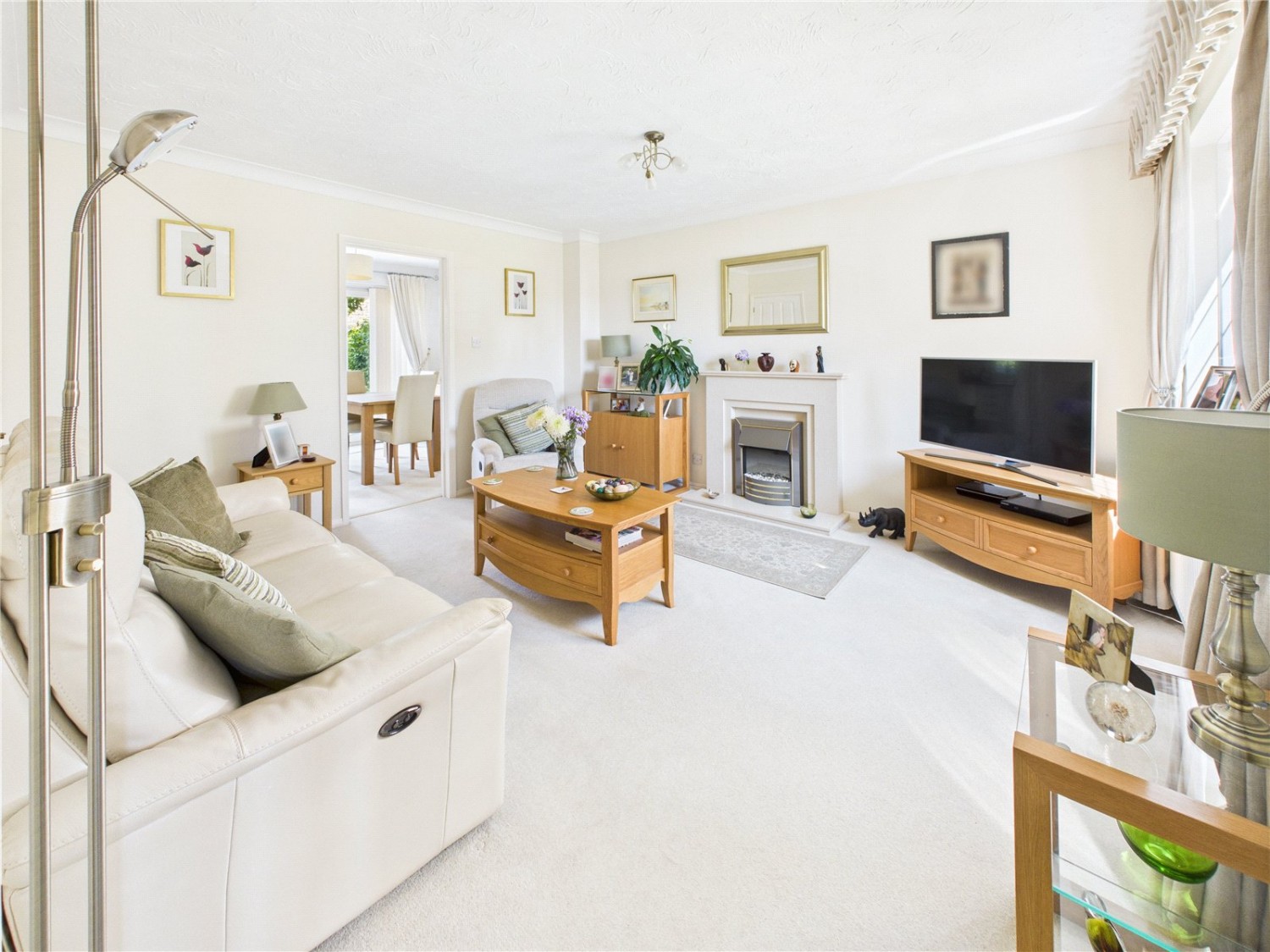 Bradley Stoke, Bristol, South Gloucestershire