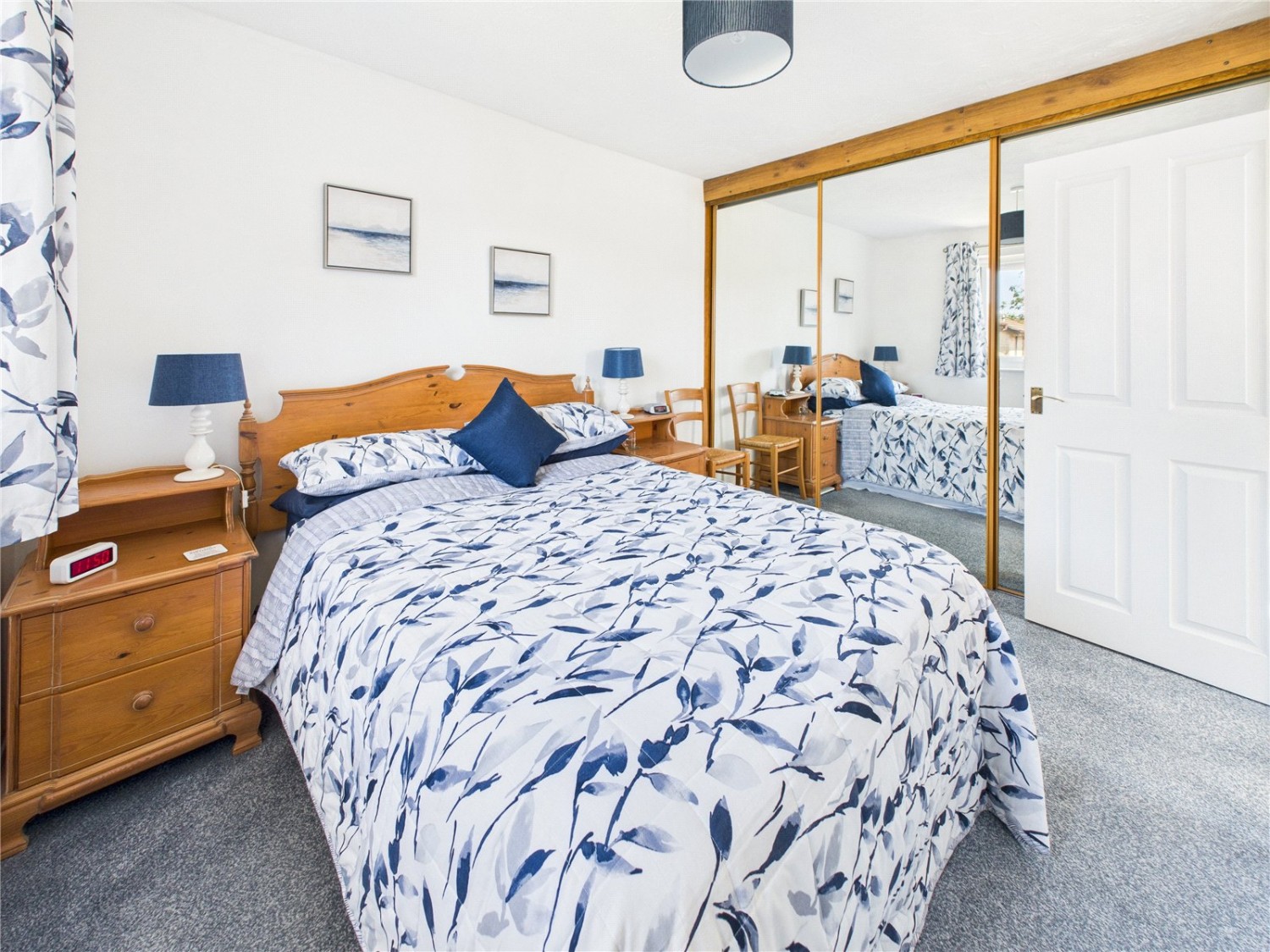 Bradley Stoke, Bristol, South Gloucestershire