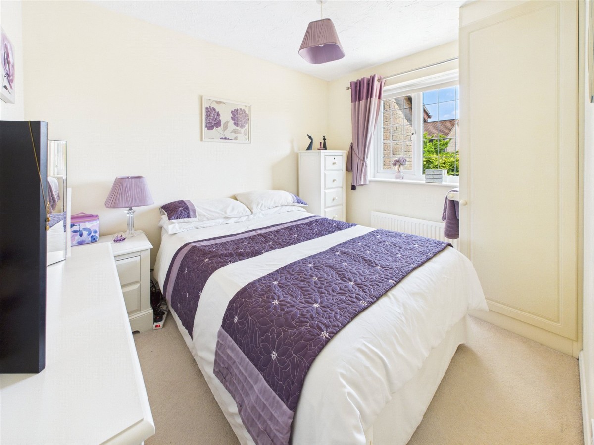 Bradley Stoke, Bristol, South Gloucestershire