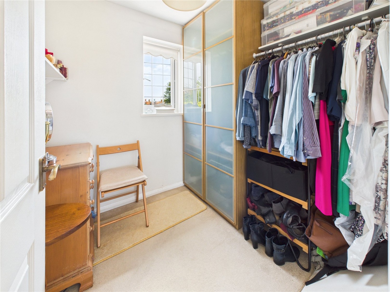 Bradley Stoke, Bristol, South Gloucestershire