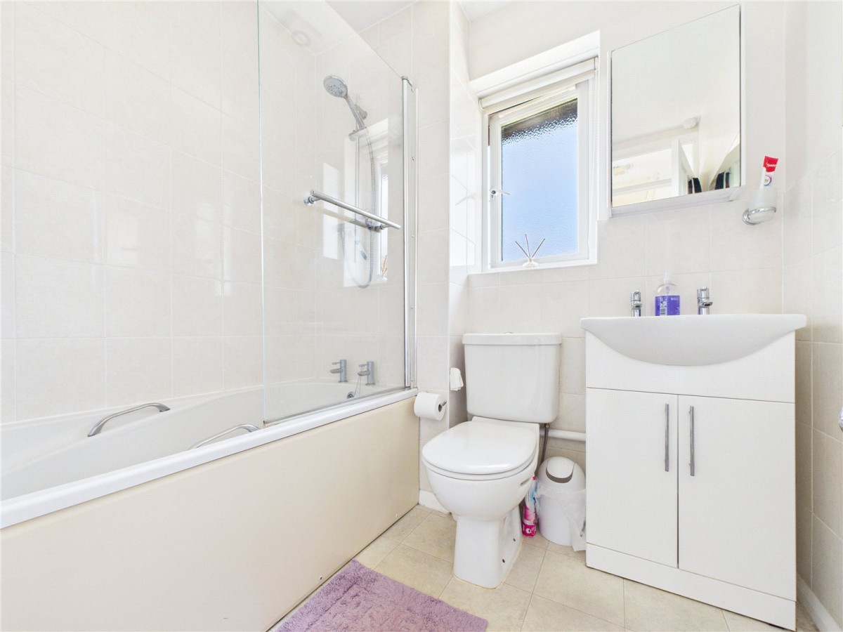 Bradley Stoke, Bristol, South Gloucestershire