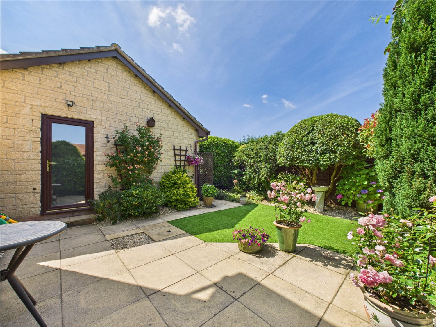 Bradley Stoke, Bristol, South Gloucestershire