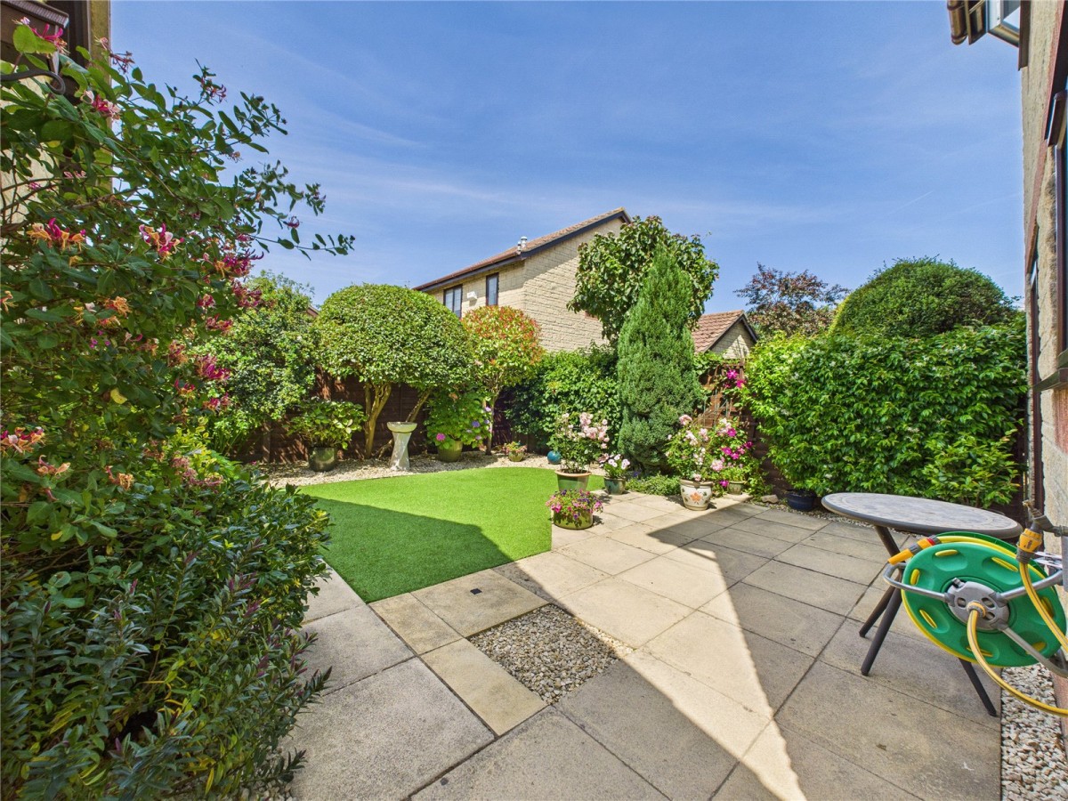 Bradley Stoke, Bristol, South Gloucestershire