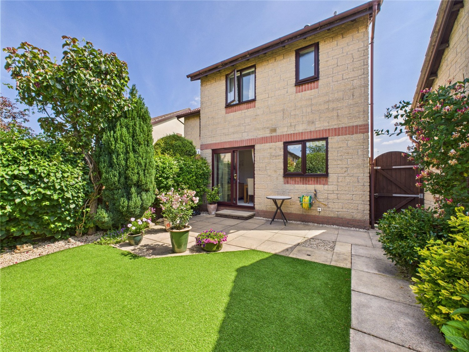 Bradley Stoke, Bristol, South Gloucestershire