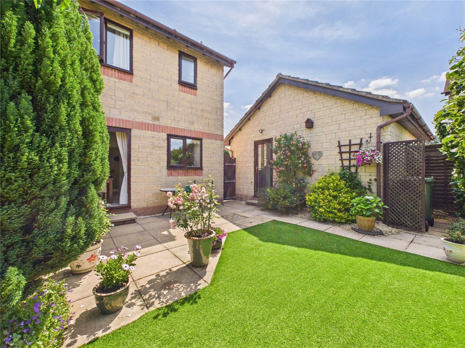 Bradley Stoke, Bristol, South Gloucestershire