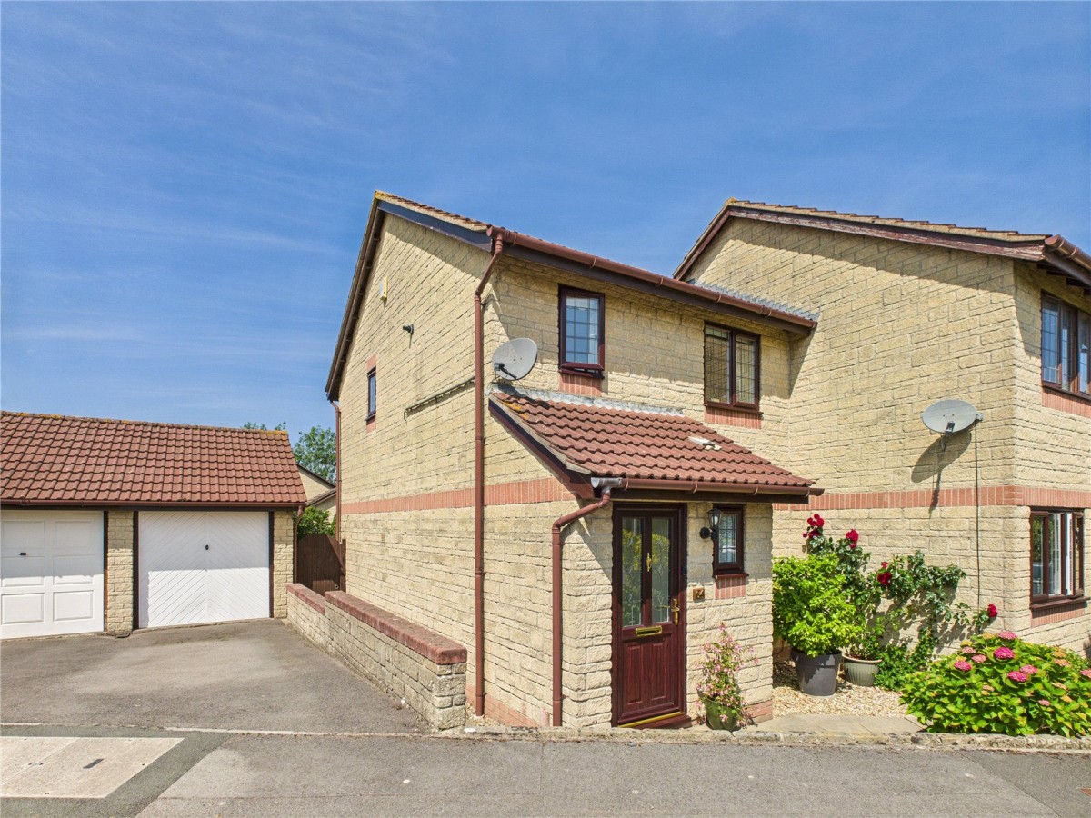 Bradley Stoke, Bristol, South Gloucestershire