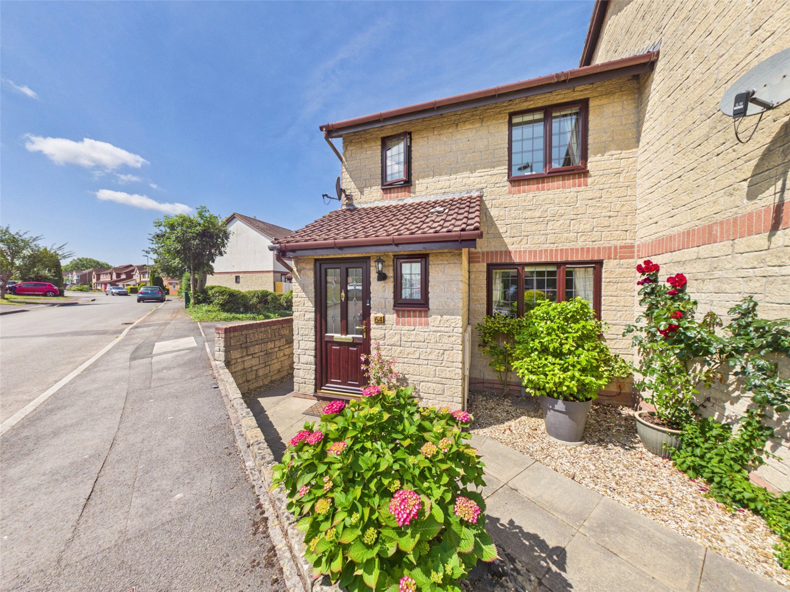 3 bedroom House for sale in Bradley Stoke, Bristol, South Gloucestershire