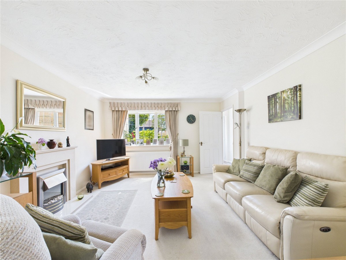 Bradley Stoke, Bristol, South Gloucestershire