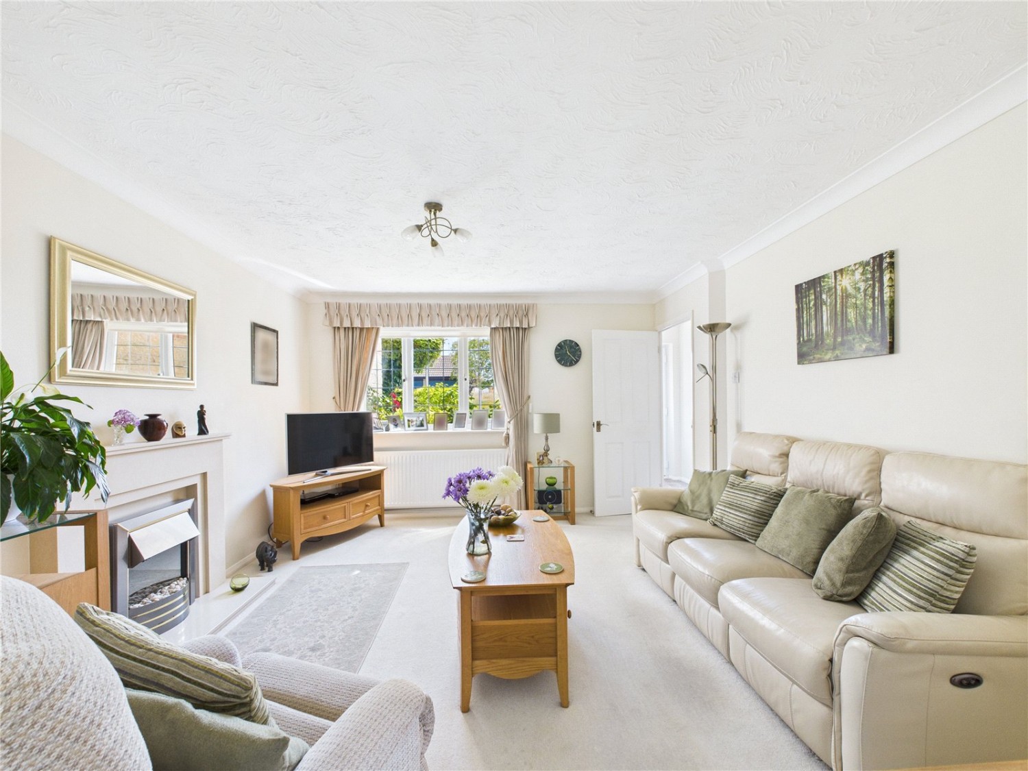 Bradley Stoke, Bristol, South Gloucestershire