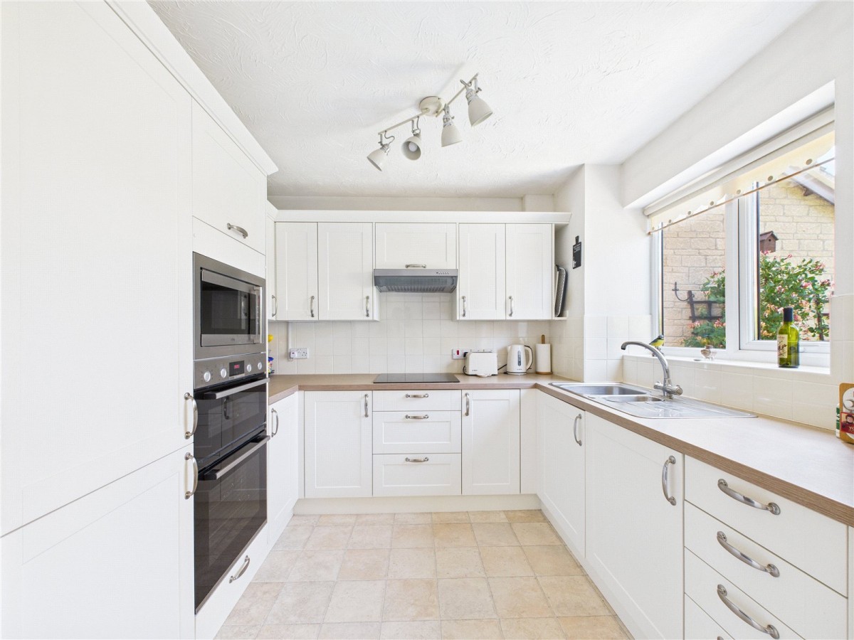 Bradley Stoke, Bristol, South Gloucestershire