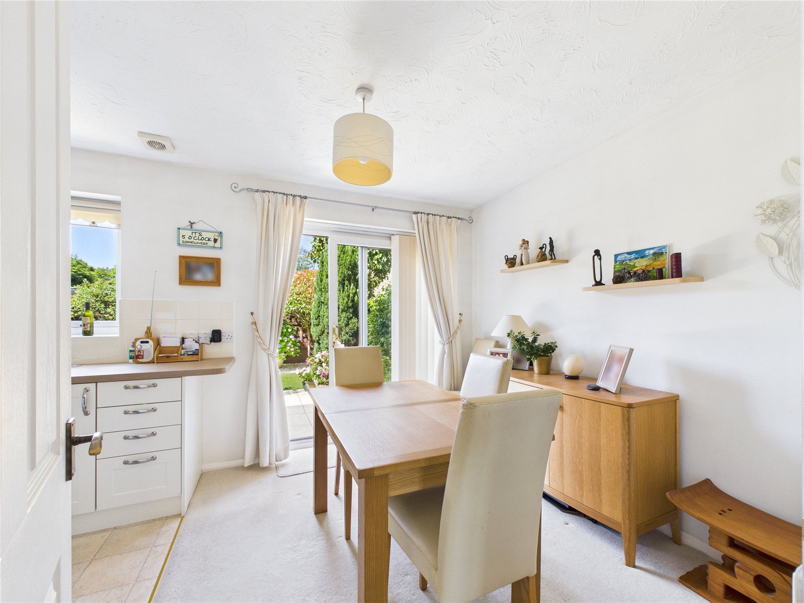 3 bedroom House for sale in Bradley Stoke, Bristol, South Gloucestershire