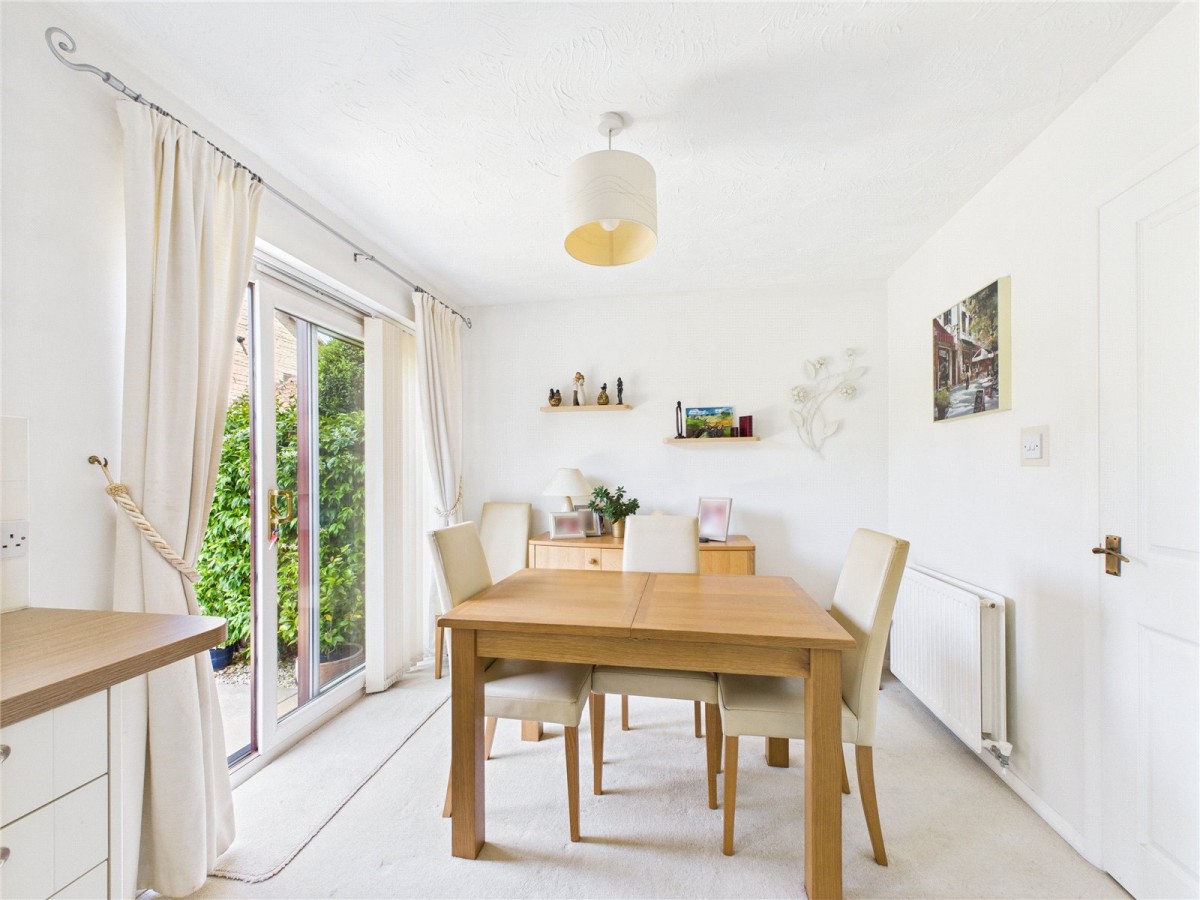 Bradley Stoke, Bristol, South Gloucestershire