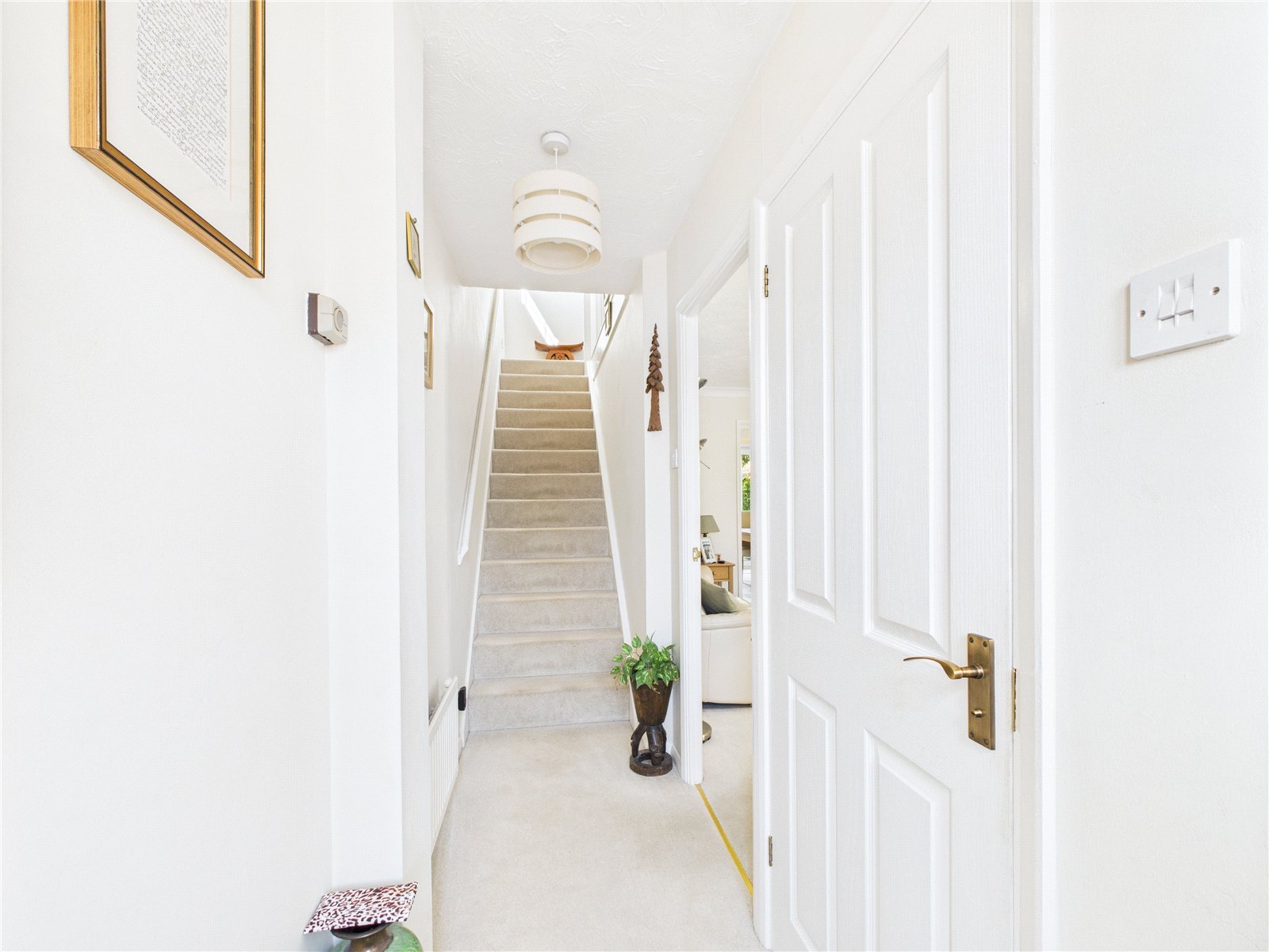 3 bedroom House for sale in Bradley Stoke, Bristol, South Gloucestershire
