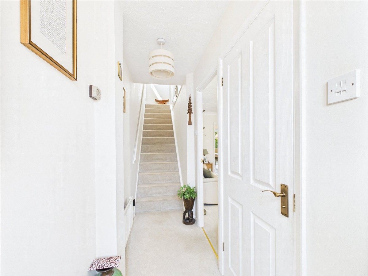 Bradley Stoke, Bristol, South Gloucestershire