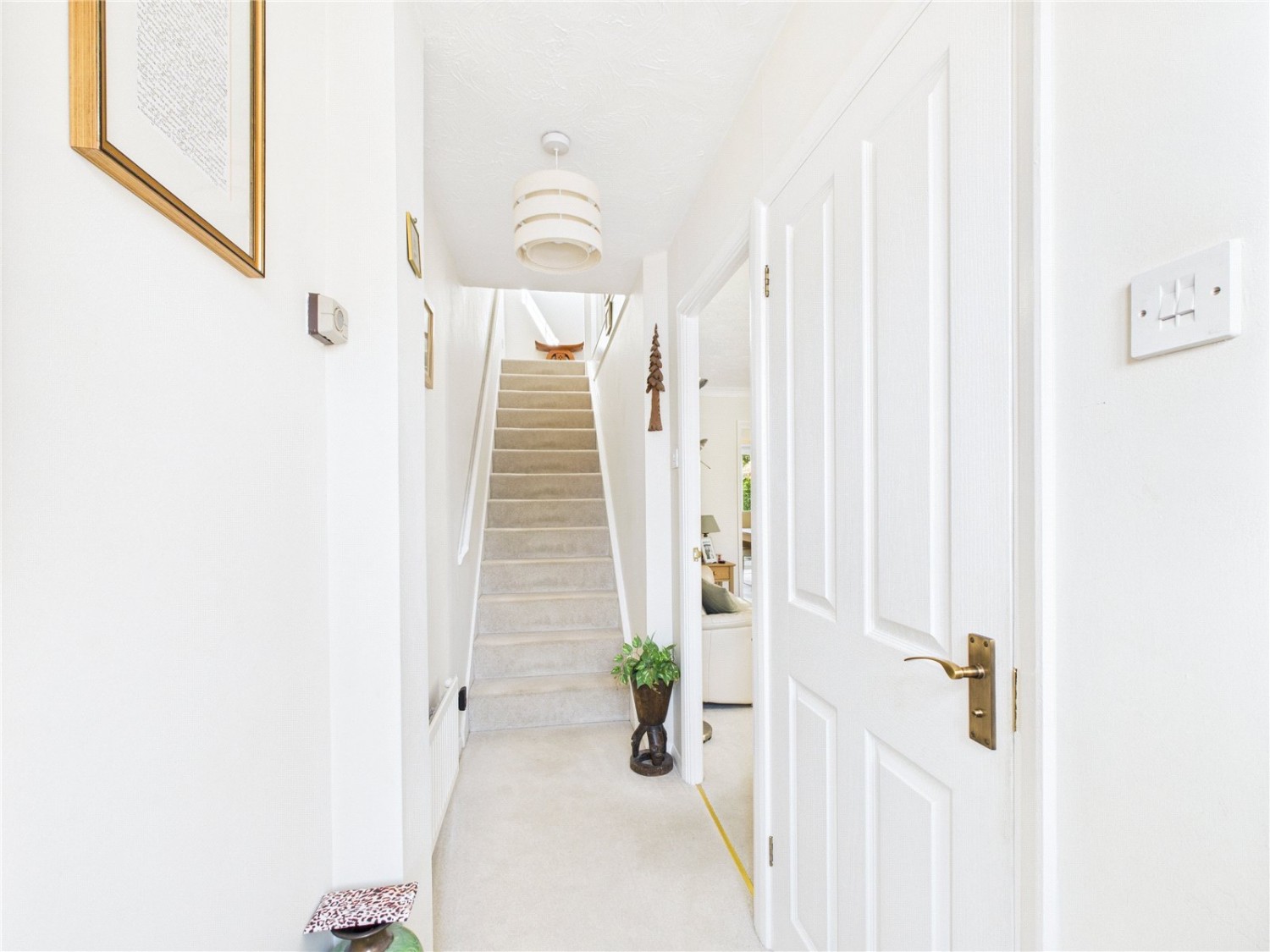 Bradley Stoke, Bristol, South Gloucestershire