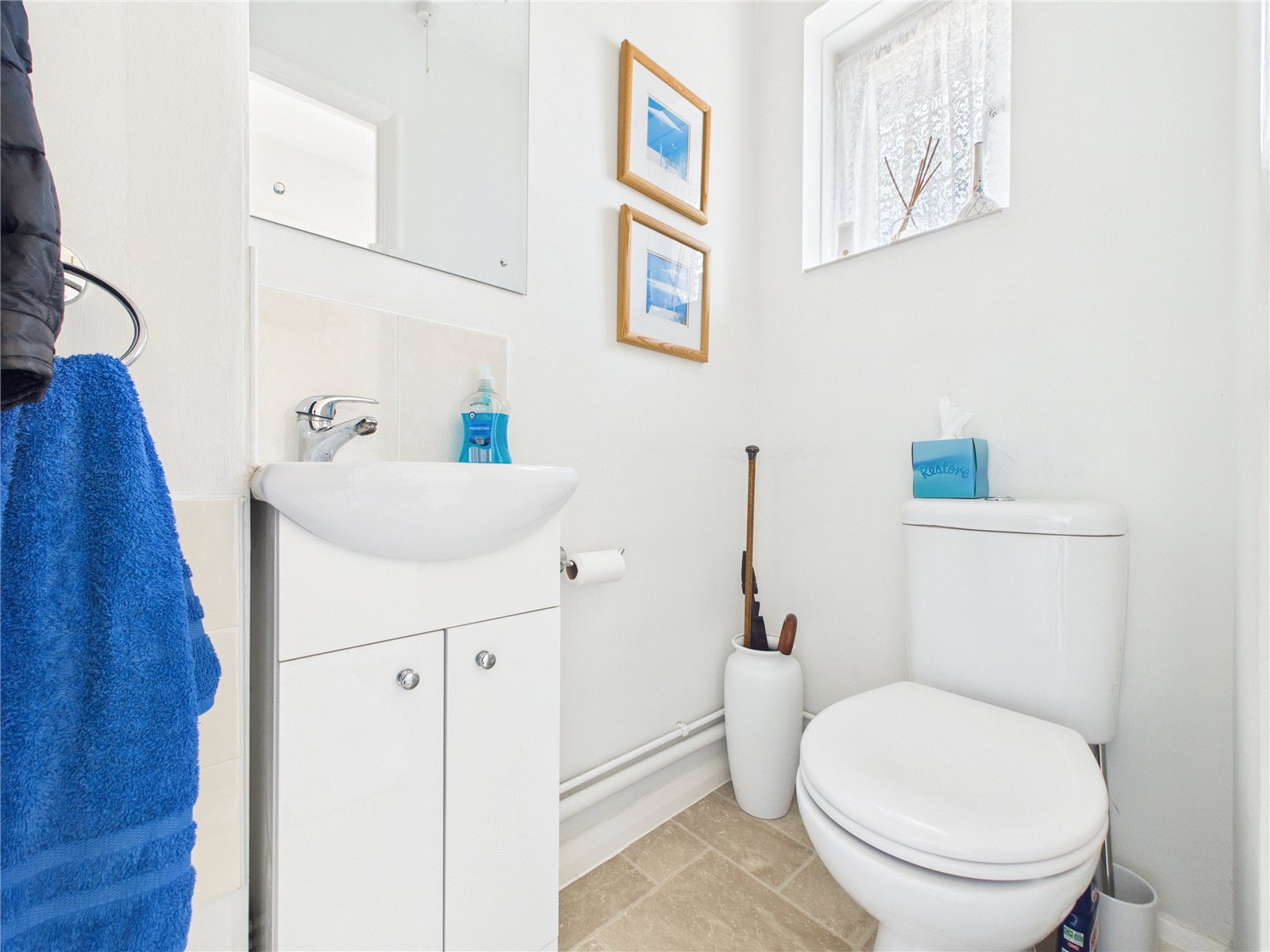 3 bedroom House for sale in Bradley Stoke, Bristol, South Gloucestershire