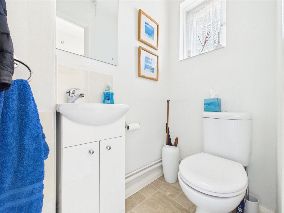 Bradley Stoke, Bristol, South Gloucestershire