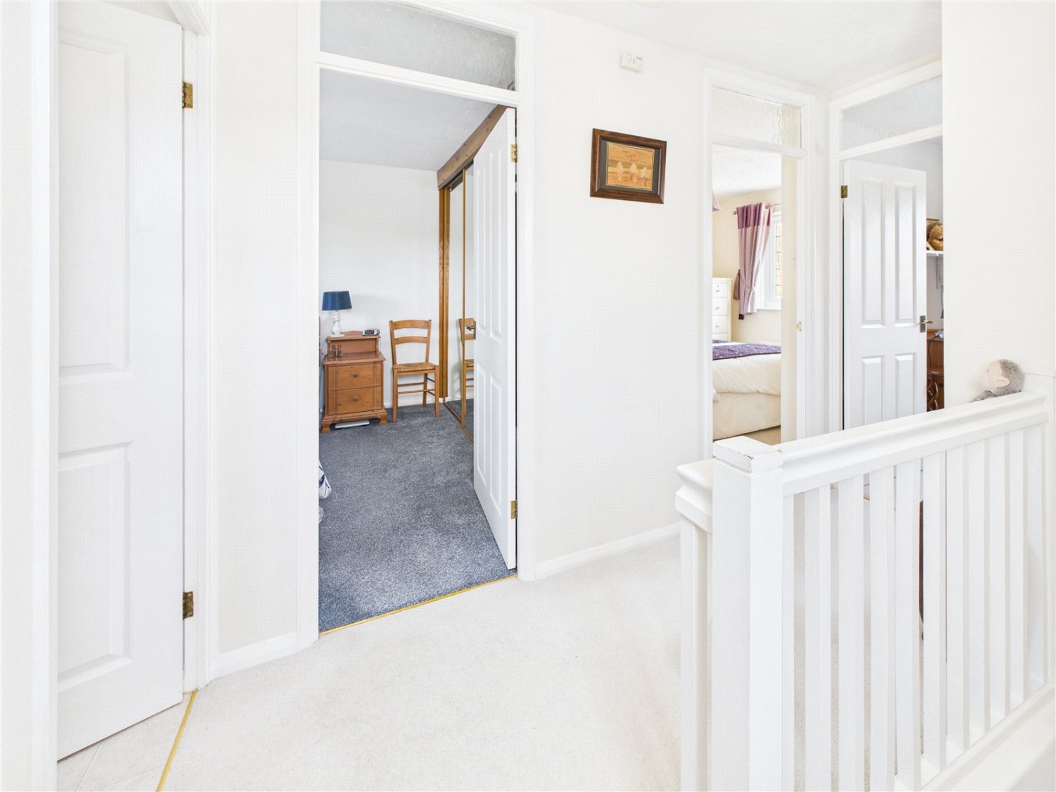 Bradley Stoke, Bristol, South Gloucestershire