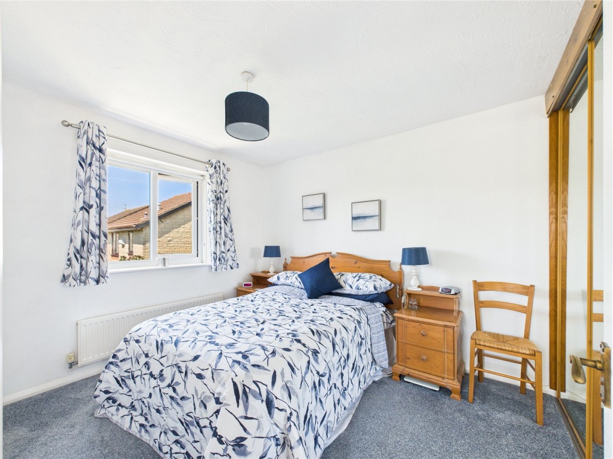 Bradley Stoke, Bristol, South Gloucestershire