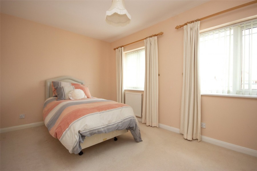 Bradley Stoke, Bristol, South Gloucestershire