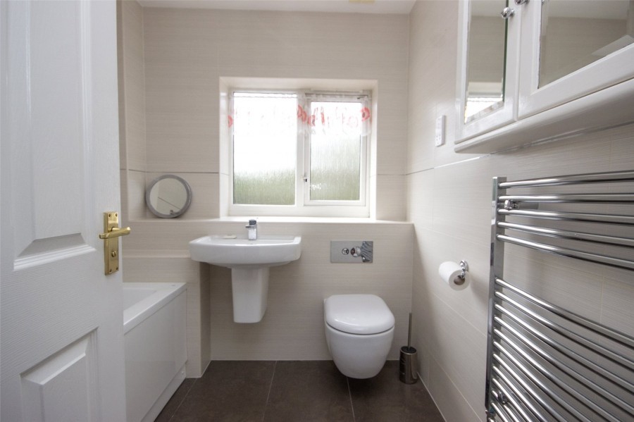 Bradley Stoke, Bristol, South Gloucestershire