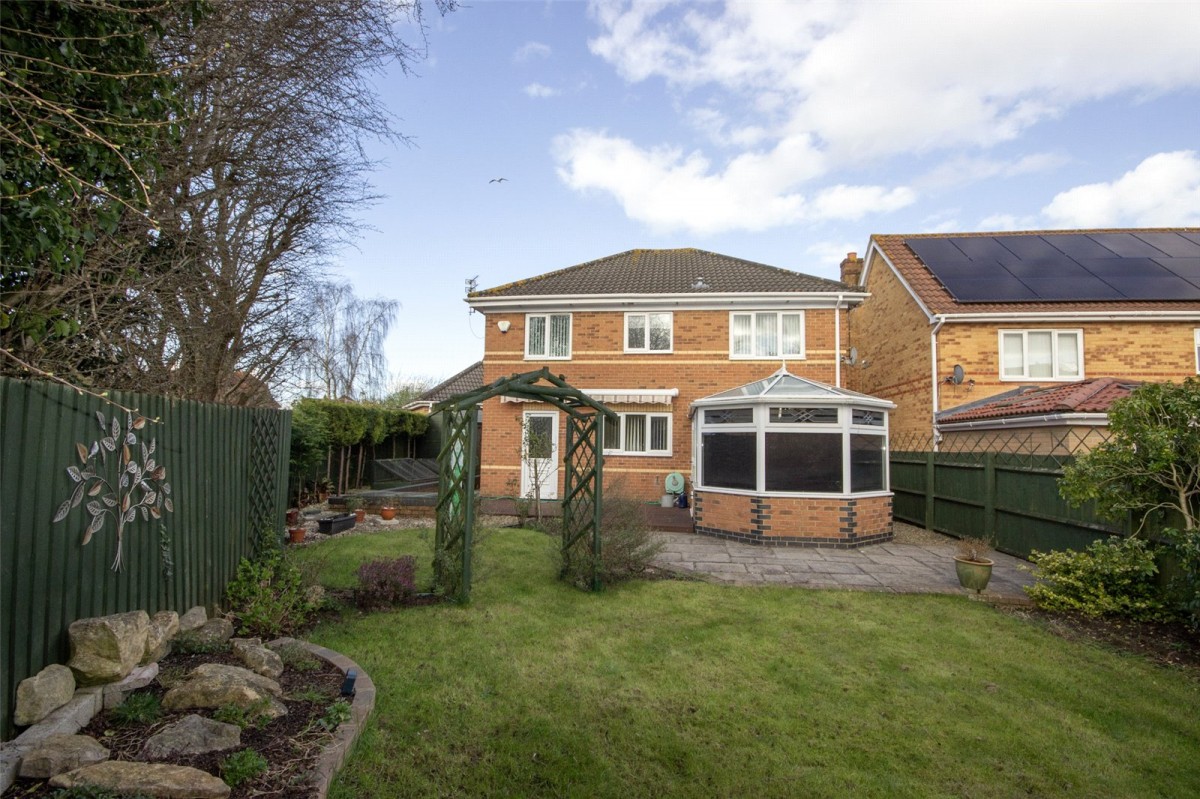 Bradley Stoke, Bristol, South Gloucestershire