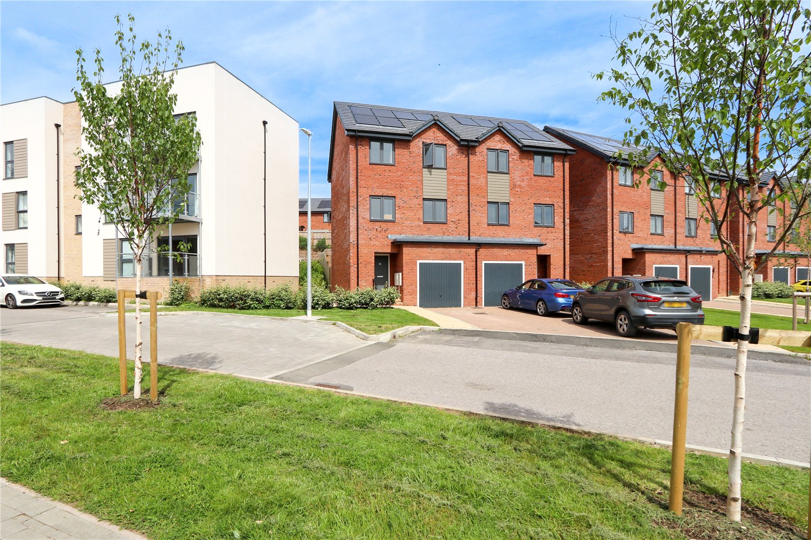 Stoke Gifford, Bristol, South Gloucestershire