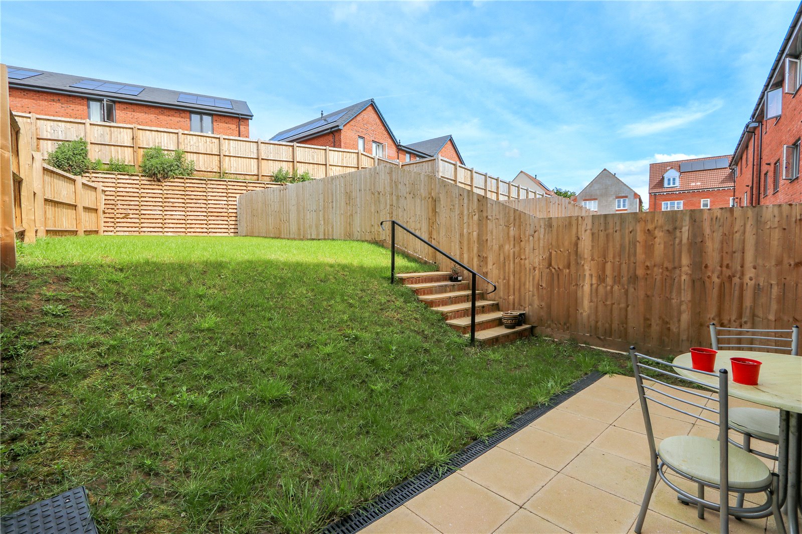 4 bedroom House for sale in Stoke Gifford, Bristol, South Gloucestershire