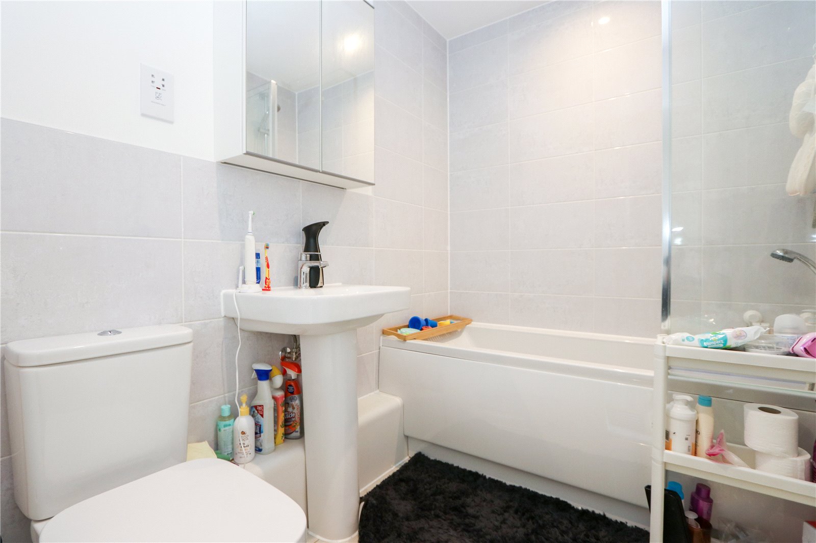 4 bedroom House for sale in Stoke Gifford, Bristol, South Gloucestershire