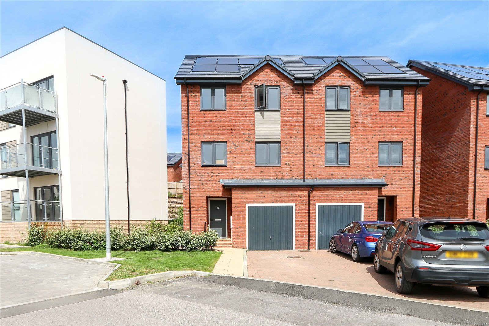 4 bedroom House for sale in Stoke Gifford, Bristol, South Gloucestershire